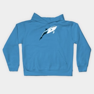 Dolphin Kids Hoodie